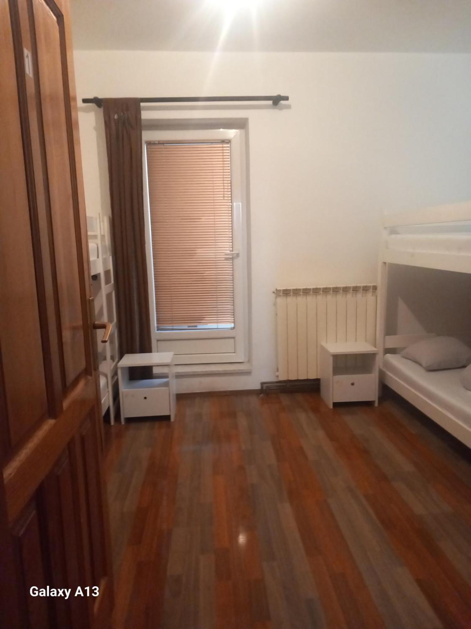 Budget Rooms Vratnik - Amazing Views 사라예보 객실 사진