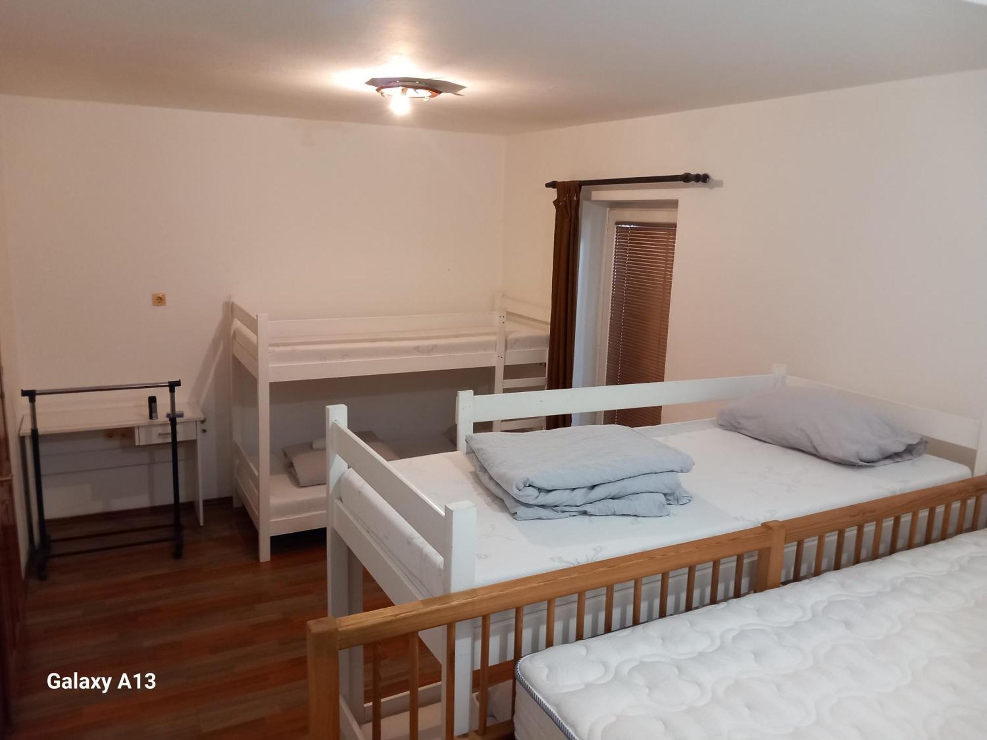Budget Rooms Vratnik - Amazing Views 사라예보 객실 사진