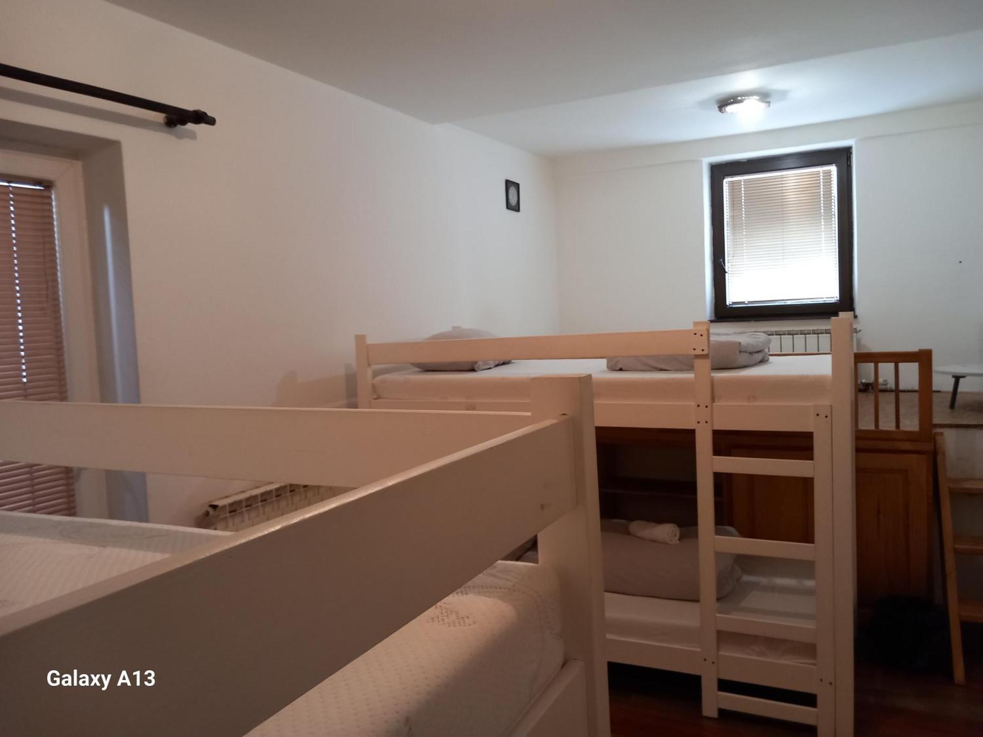 Budget Rooms Vratnik - Amazing Views 사라예보 객실 사진